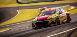 Sempre no top-5 do Velocitta, Casagrande comemora ‘pole entre os pesados’ da Stock Car