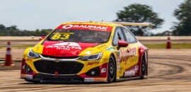 Casagrande e Rossi chegam embalados por bons resultados para a Stock Car no Velocitta