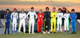 Pilotos da APBF dominam quinta-feira de testes no Velocitta