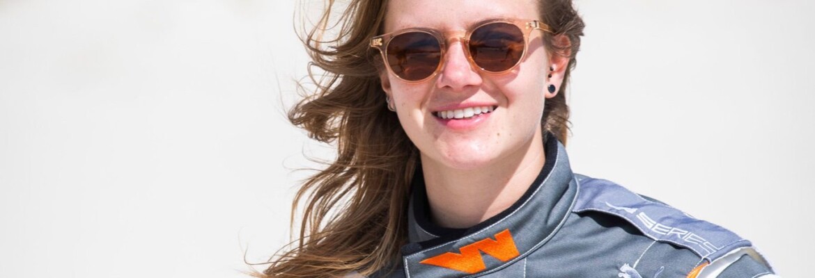 Marta García é punida e Tomaselli sobe para 5ª na corrida 1 do GP de Miami da W Series