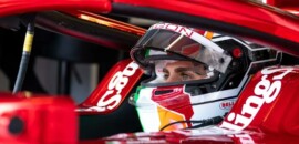 Giovinazzi é cotado na fila de pilotos da Maserati para temporada 2023 da Fórmula E