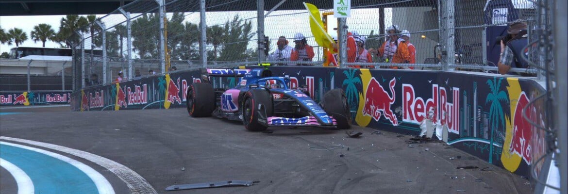 Seidl: “F1 e FIA discutem segurança em Miami” Seidl: “F1 e FIA discutem segurança em Miami”