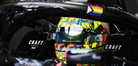 Mortara bate Sims e conquista primeira pole na corrida 1 da FE em Berlim