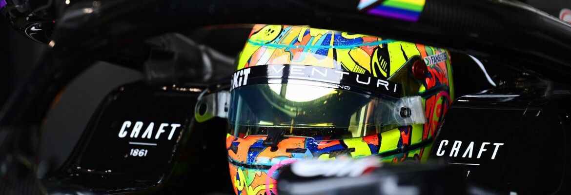 Mortara bate Sims e conquista primeira pole na corrida 1 da FE em Berlim