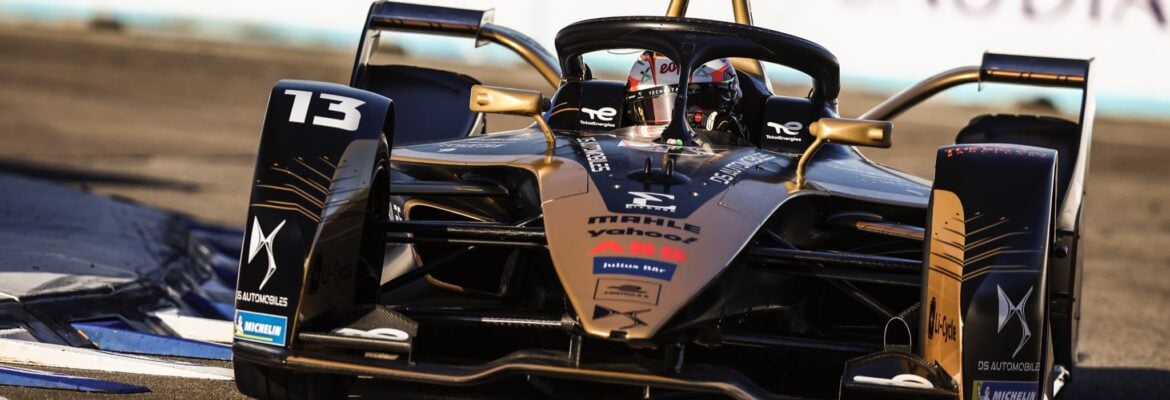 Da Costa questiona falta de punição a Frinjs na FE em Berlim: “Abre precedente ruim”