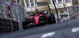 “Ele não errou durante todo o fim de semana”, diz Button sobre Leclerc no GP de Mônaco