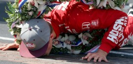 Ericsson se torna 12º ex-F1 a vencer Indy 500. Confira lista completa