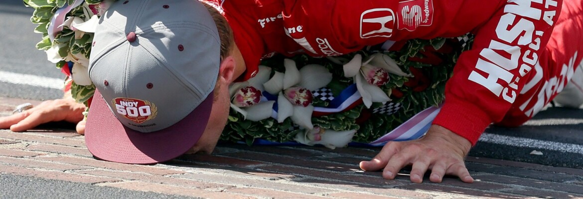 Ericsson se torna 12º ex-F1 a vencer Indy 500. Confira lista completa