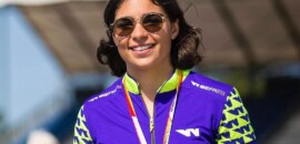 Chadwick domina e é mais rápida do TL1 da W Series em Barcelona. Tomaselli é 7ª