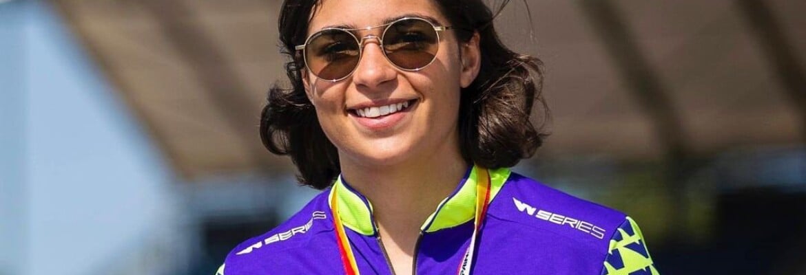 Chadwick domina e é mais rápida do TL1 da W Series em Barcelona. Tomaselli é 7ª