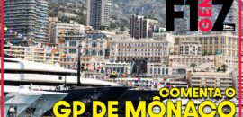 Ao vivo: F1 Gen Z, a nova geração da F1 comenta o GP de Mônaco