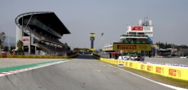 GP da Espanha: acompanhe o ao vivo da qualificação da F1 em Barcelona