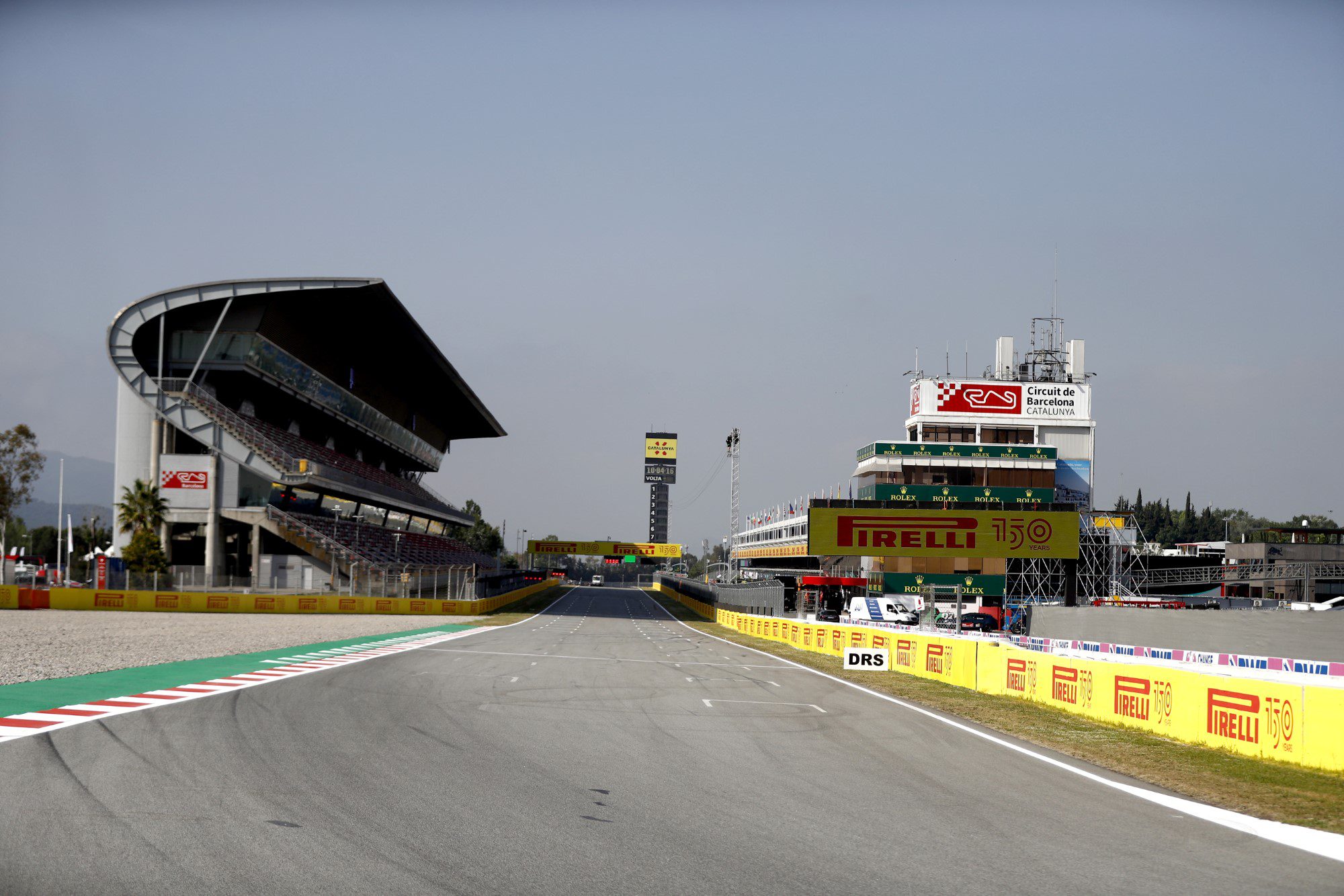 F1: La carrera en Madrid estaría más cerca de celebrarse
