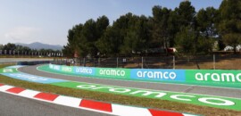 F1 Gen Z: a nova geração comenta o GP da Espanha de F1