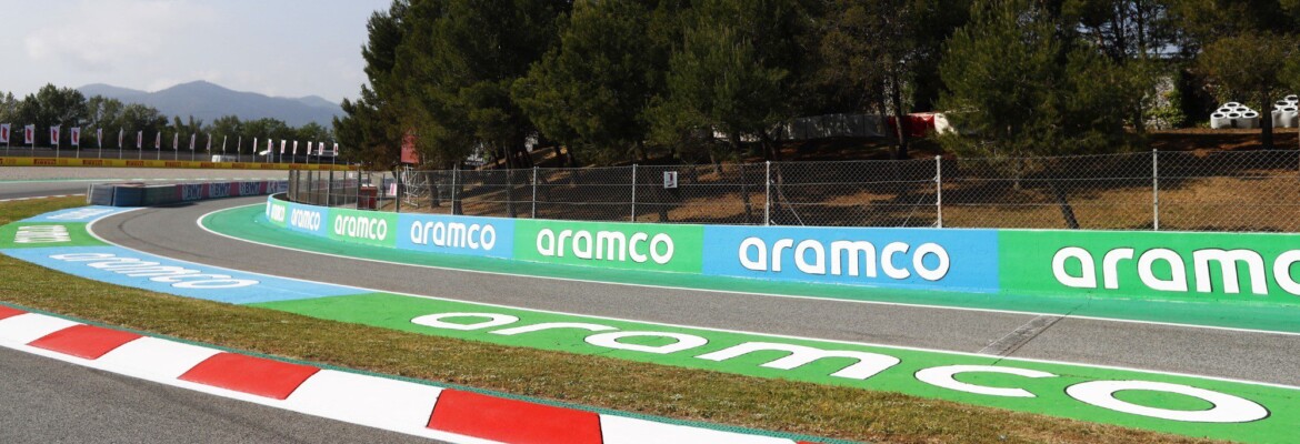 Podcast Em Ponto: Pré-corrida do GP da Espanha de Fórmula 1