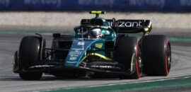 Aston Martin esclarece sobre planos futuros com Vettel