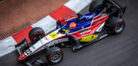 Confira a classificação do campeonato da F2 2022 após a Sprint na Inglaterra