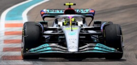 Mercedes F1 terá novo pacote de medidas para reduzir o porpoising do carro no GP do Canadá