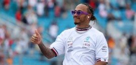 Wolff defende Hamilton: “Ele e Russell estão no mesmo ritmo”