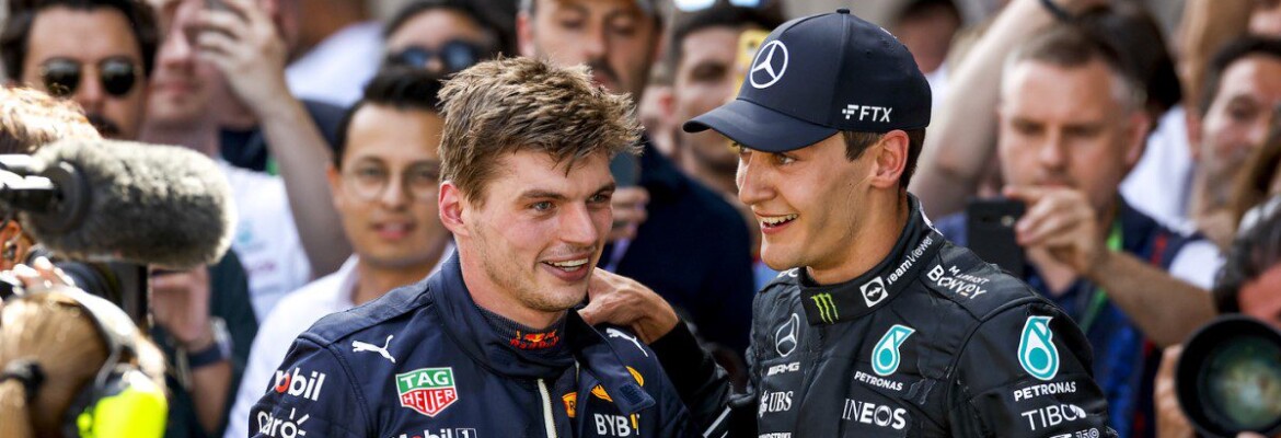 F1: Piquet Jr diz que pai de Verstappen quer levá-lo para Mercedes