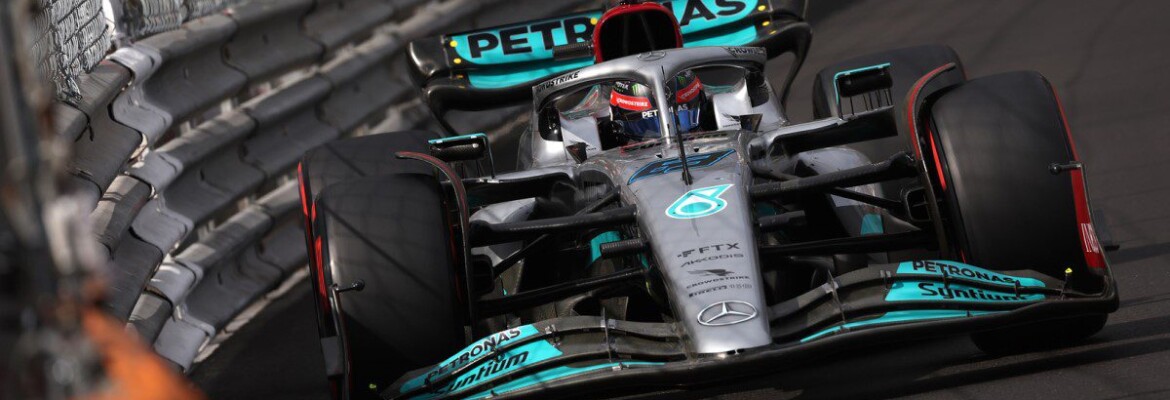 Para Wolff, Mercedes F1 tem que tirar tudo do carro atual antes de focar em 2023