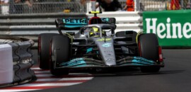 Diretor da Mercedes diz que equipe precisa ser honesta com os próprios problemas