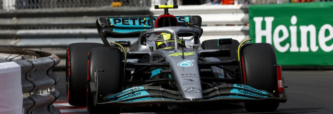 Hamilton: “Há muitas coisas que eu não gostaria para o carro do próximo ano”