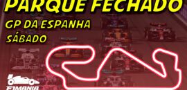 Ao vivo: o grid de largada da F1 para o GP da Espanha no Parque Fechado F1Mania.net