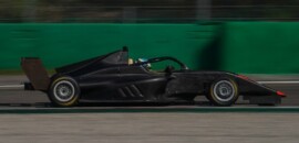 Pedro Clerot estreia na F4 Italiana em rodada tripla marcada para Ímola