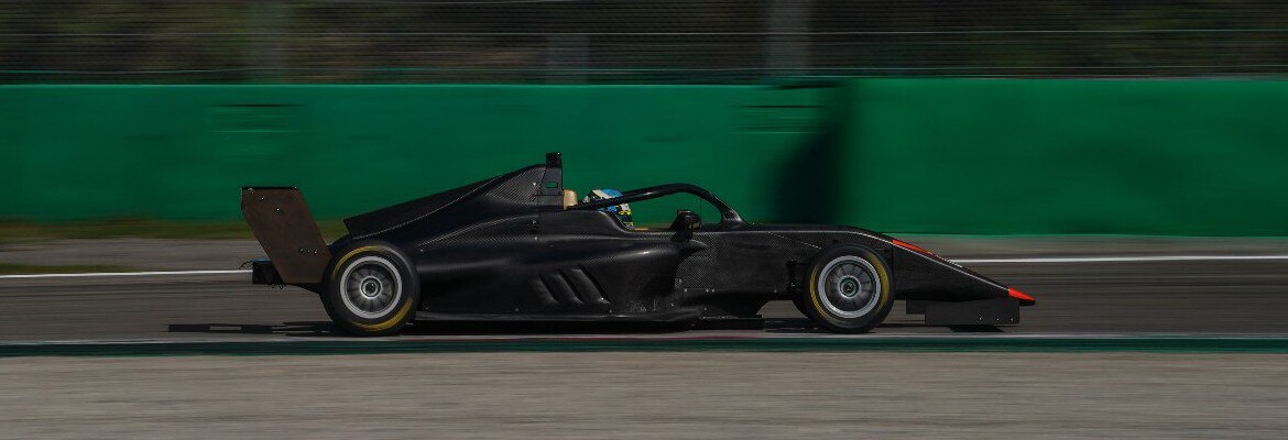 Pedro Clerot estreia na F4 Italiana em rodada tripla marcada para Ímola