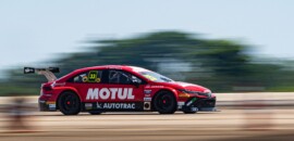 Piquet Jr encara etapa do Velocitta em busca do melhor resultado da temporada