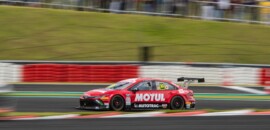Piquet Jr conquista duplo top10 na etapa do Velocitta