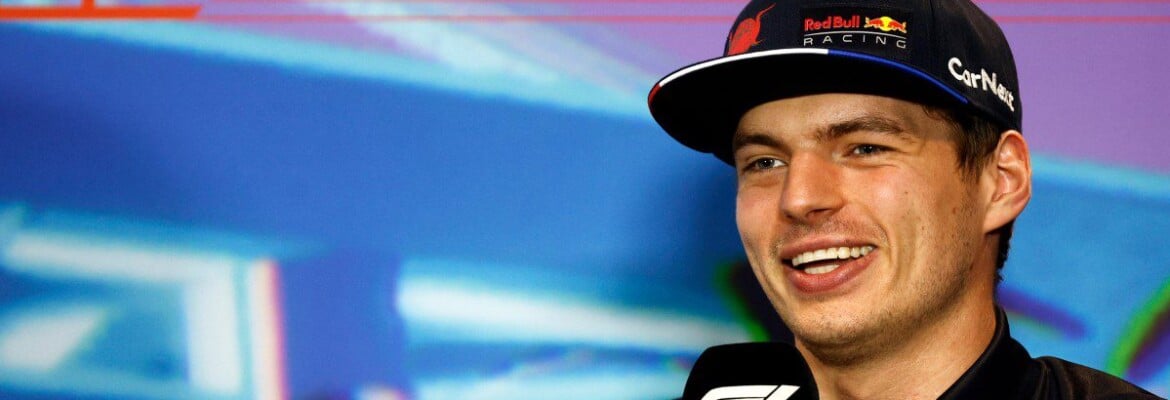 Verstappen afirma que não terá ligação com a F1 após se aposentar como piloto