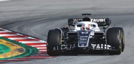 Diretor e pilotos da AlphaTauri F1 sobre a qualificação do GP da Hungria: “Frustrante”