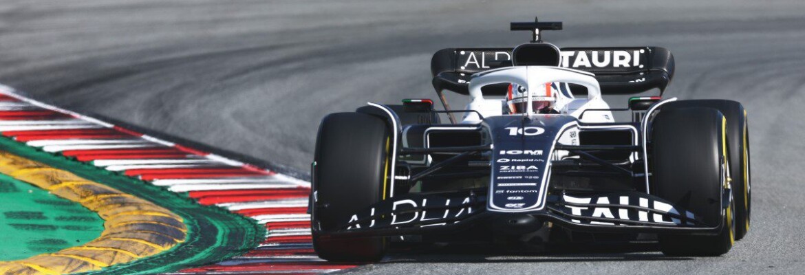 Diretor e pilotos da AlphaTauri F1 sobre a qualificação do GP da Hungria: “Frustrante”