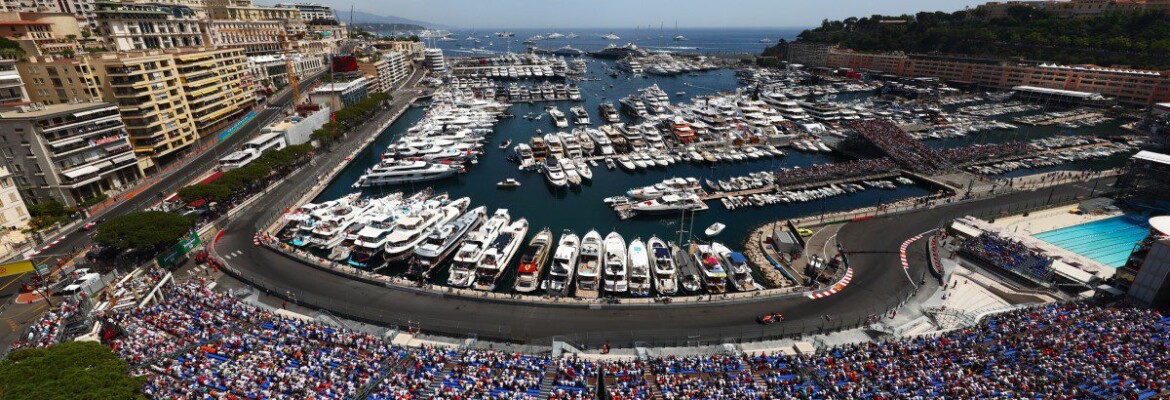 F1: Manifestações na França podem deixar GP de Mônaco em risco