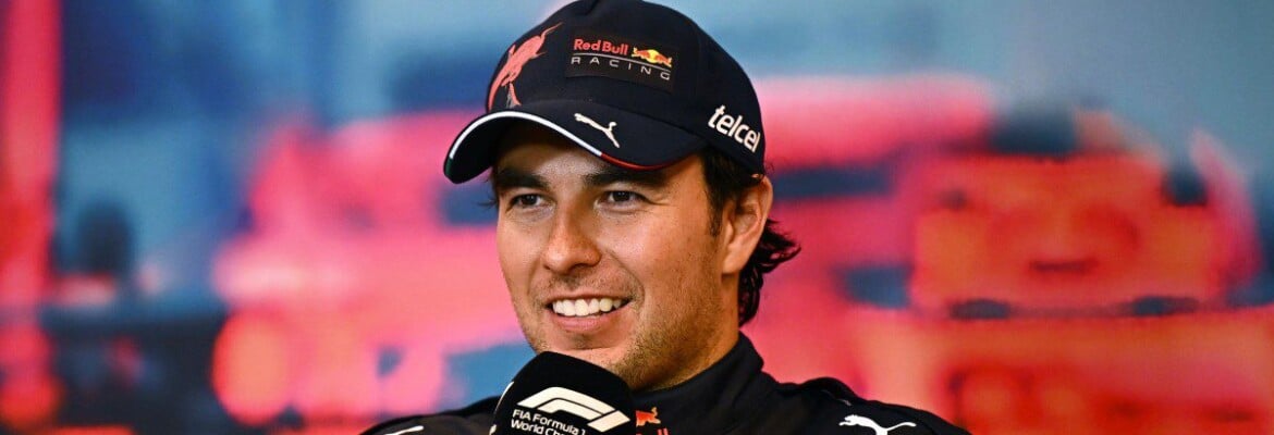 Pérez diz que não tem planos no automobilismo após aposentadoria da F1