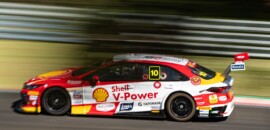 Assista ao vivo a quarta etapa da Stock Car, direto do Velocitta
