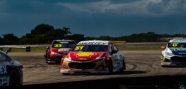 Com 25% da temporada realizada, Shell busca no Velocitta retorno ao top10 no regresso da Stock Car à “normalidade”