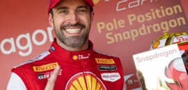 Ricardo Zonta coloca Shell na pole-position da Stock Car no Velocitta