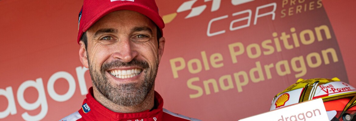 Ricardo Zonta coloca Shell na pole-position da Stock Car no Velocitta
