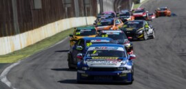 TCR South America abre sua quarta temporada com prova de Endurance em Interlagos