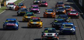 TCR, Turismo Nacional e GT Series: Aproveite o feriado com muito automobilismo em São Paulo!