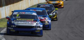 TCR South America visita o Autódromo Internacional Eduardo P. Cabrera para disputar a 4ª etapa do campeonato