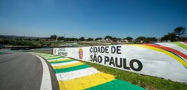 F1: Primeiros equipamentos das equipes chegam ao Brasil para GP de São Paulo