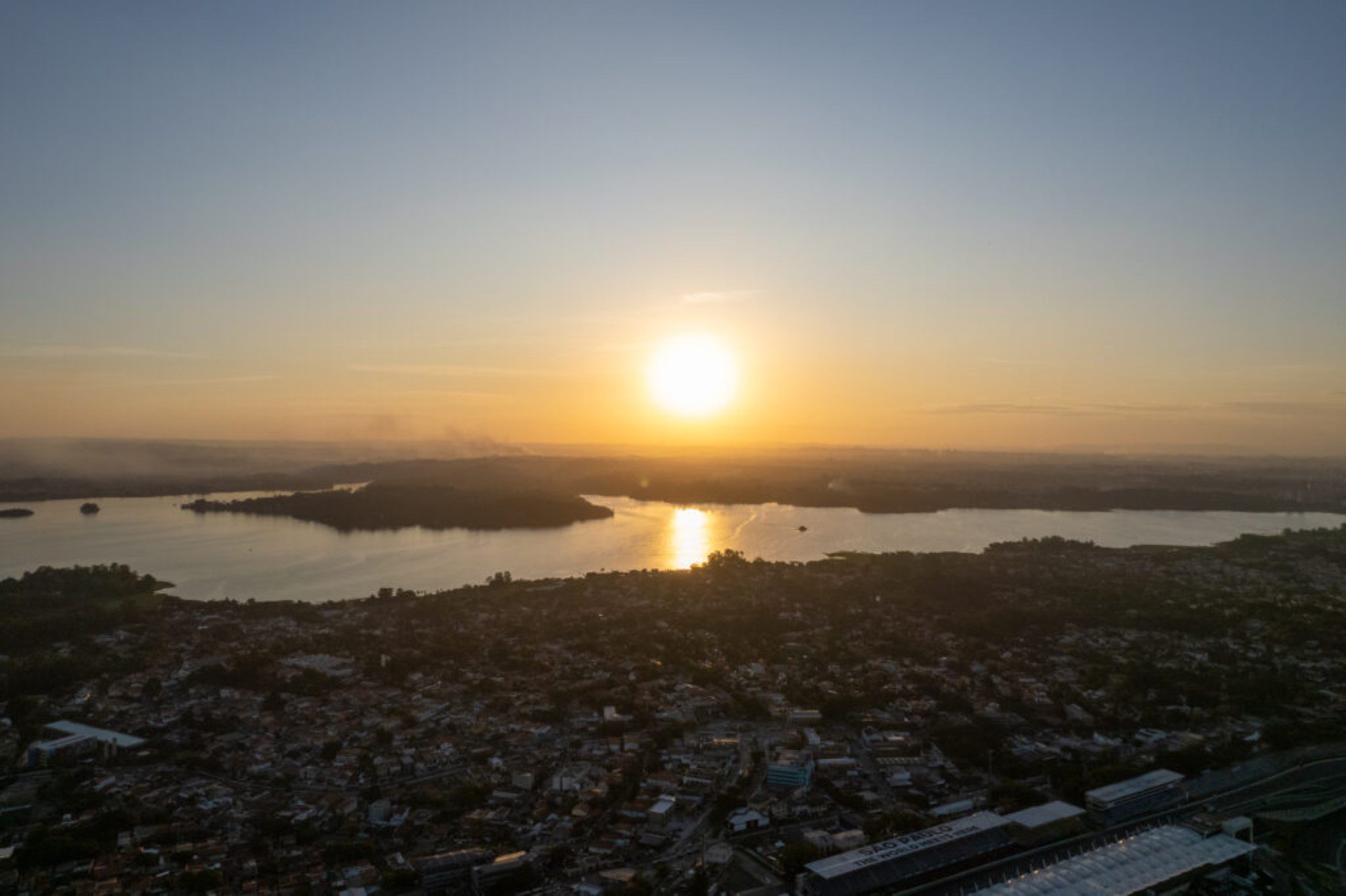 Galeria: confira as imagens da etapa de endurance do TCR South America em Interlagos TCR South America, Interlagos