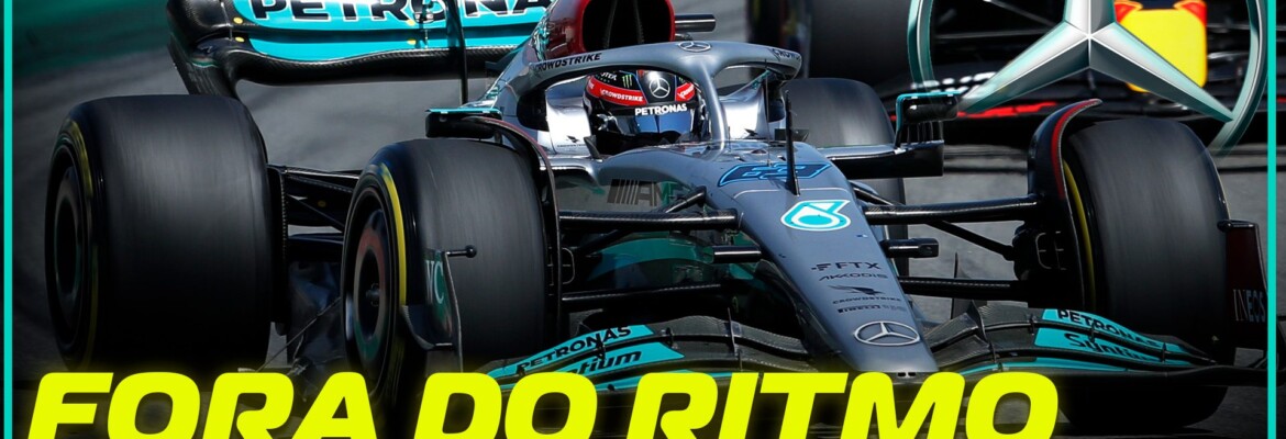 Em Dia: Binotto minimiza o ritmo da Mercedes. E ele tem razão!