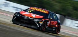 Lenda da Indy-500, Tony Kanaan encara mês de maio repleto de corridas no Brasil e EUA