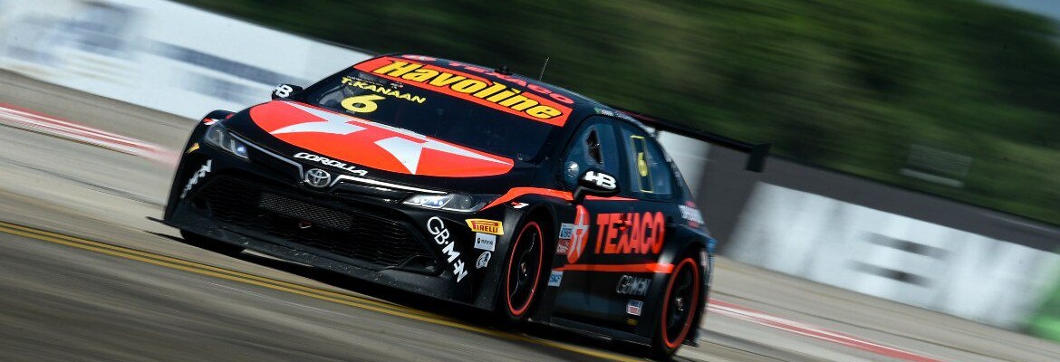 Lenda da Indy-500, Tony Kanaan encara mês de maio repleto de corridas no Brasil e EUA