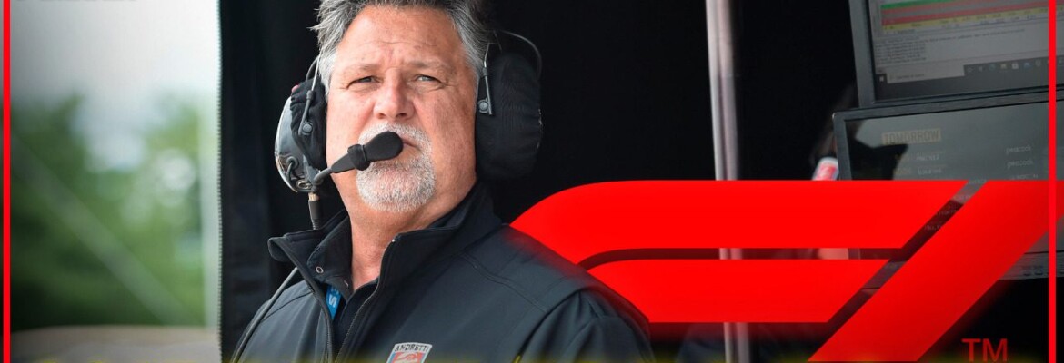 Em Dia: Andretti frustrado depois de recusa das equipes atuais da F1 Em Dia: Andretti frustrado depois de recusa das equipes atuais da F1